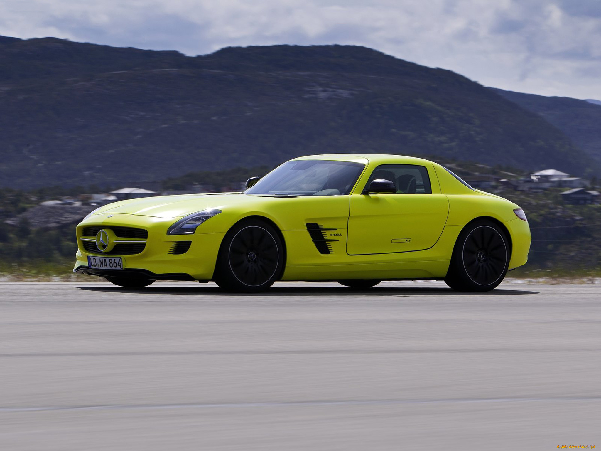 , mercedes, benz, sls, amg, gullwing, doors